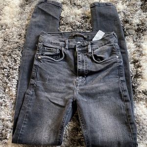 Super cute Zara jeans